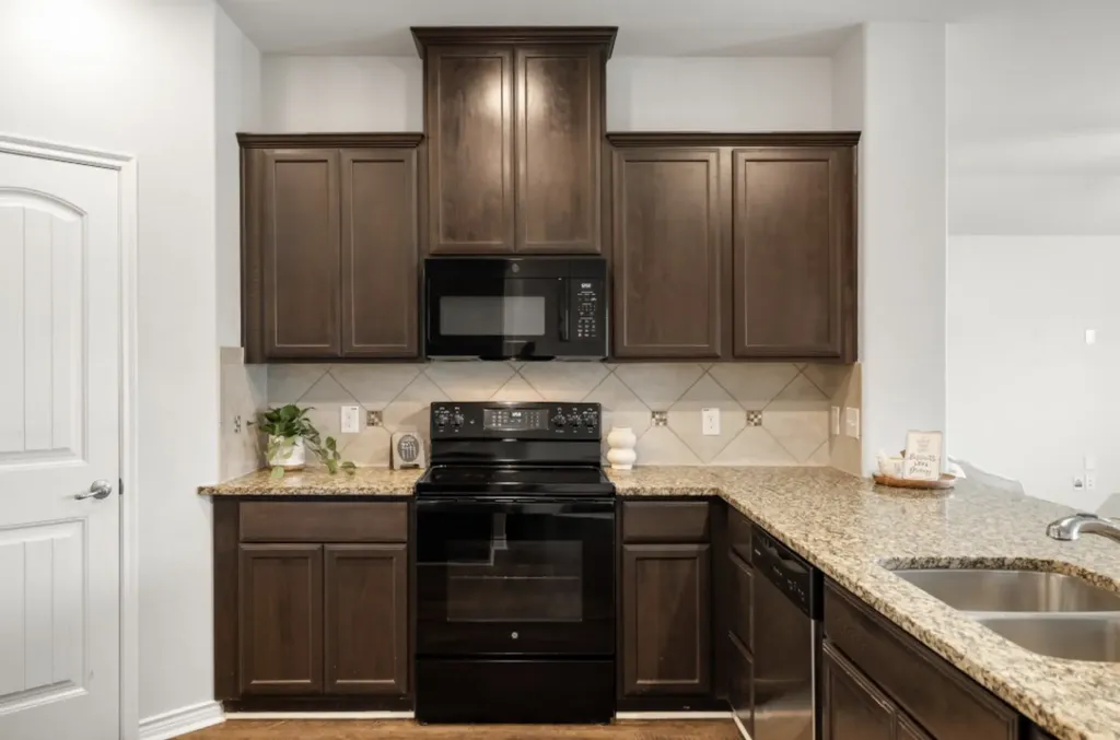 504 Millsap Drive Van Alstyne TX 75495
