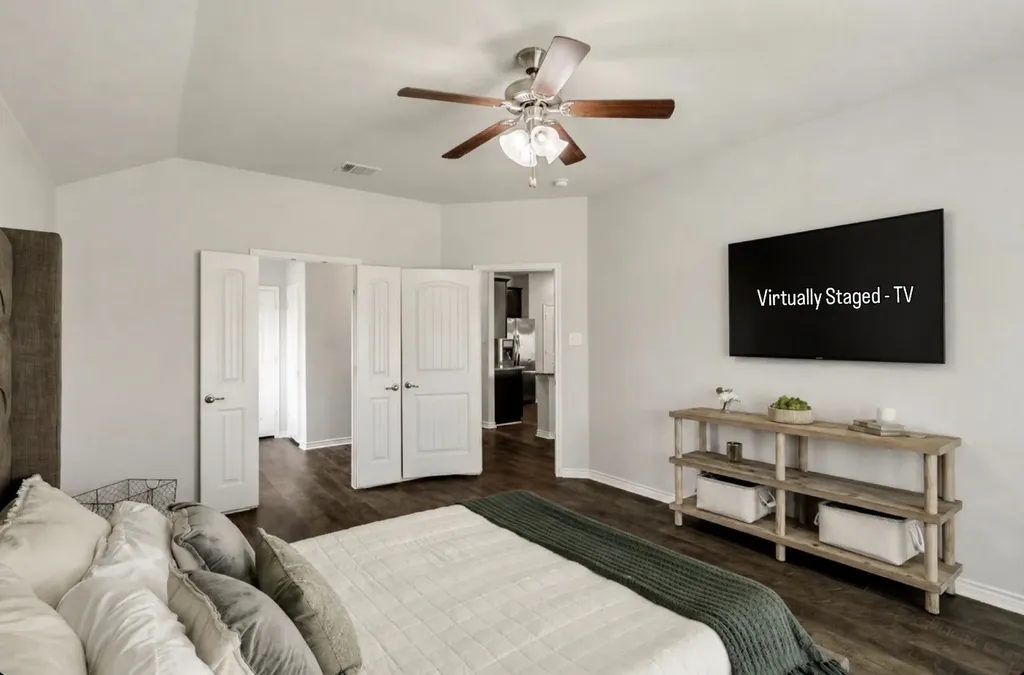 504 Millsap Drive Van Alstyne TX 75495