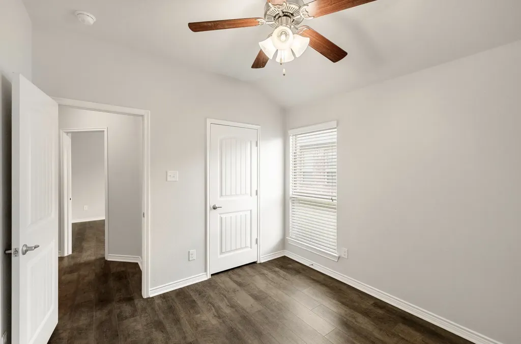 504 Millsap Drive Van Alstyne TX 75495