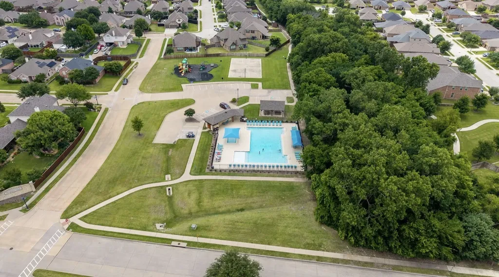 504 Millsap Drive Van Alstyne TX 75495