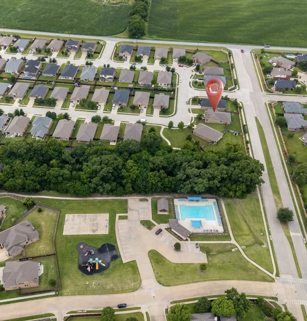 504 Millsap Drive Van Alstyne TX 75495