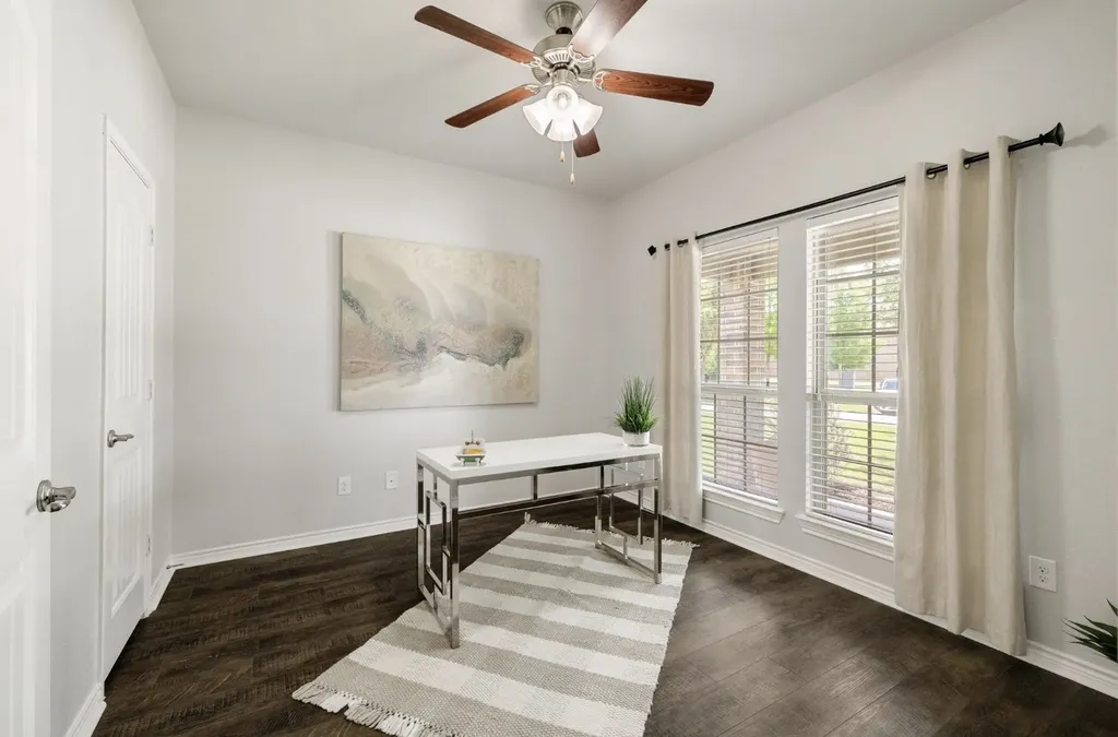 504 Millsap Drive Van Alstyne TX 75495