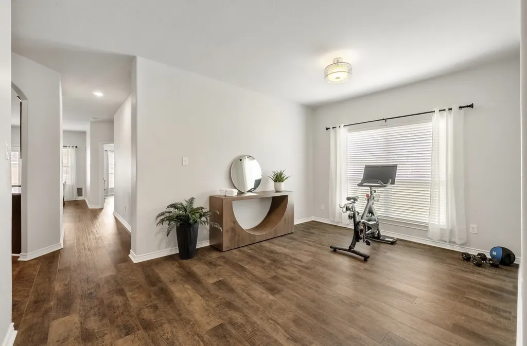 504 Millsap Drive Van Alstyne TX 75495
