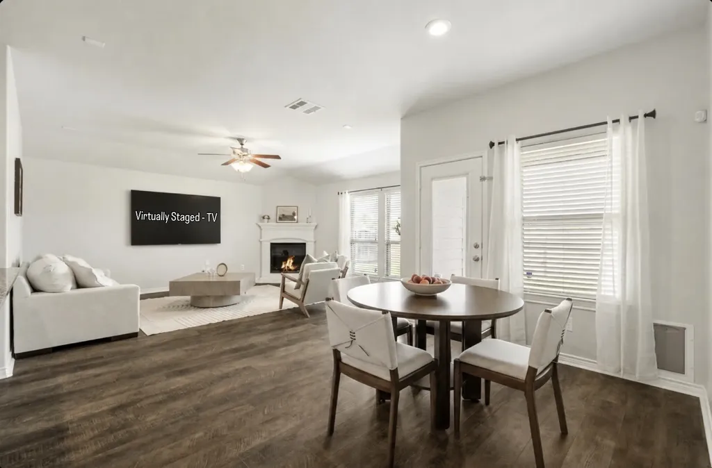 504 Millsap Drive Van Alstyne TX 75495