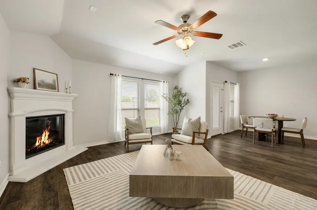 504 Millsap Drive Van Alstyne TX 75495