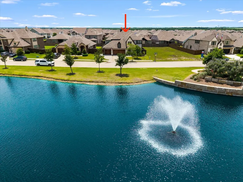 1042 Watercourse Place Royse City TX 75189
