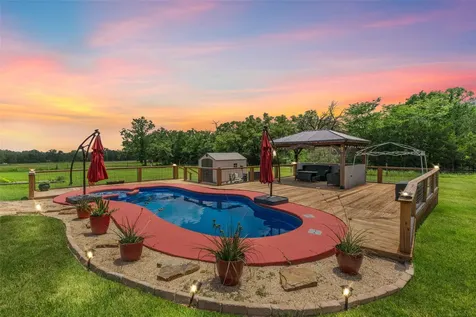 218 Lcr 793 Groesbeck TX 76642