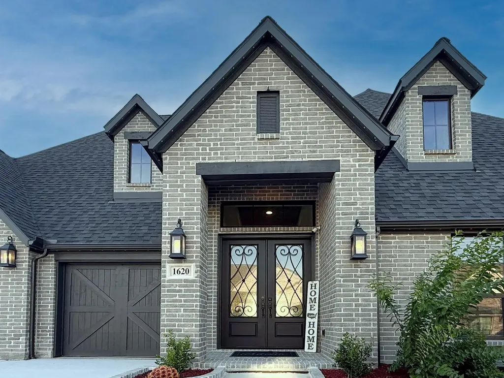 1620 Ripasso Way Mclendon Chisholm TX 75032