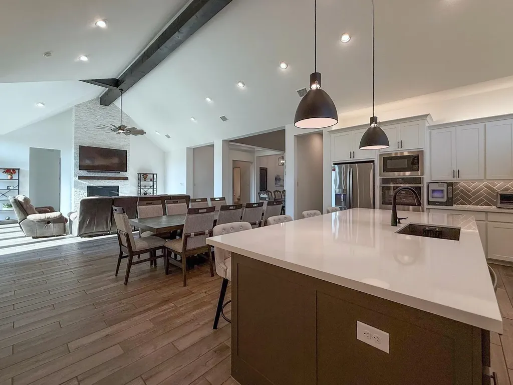 1620 Ripasso Way Mclendon Chisholm TX 75032