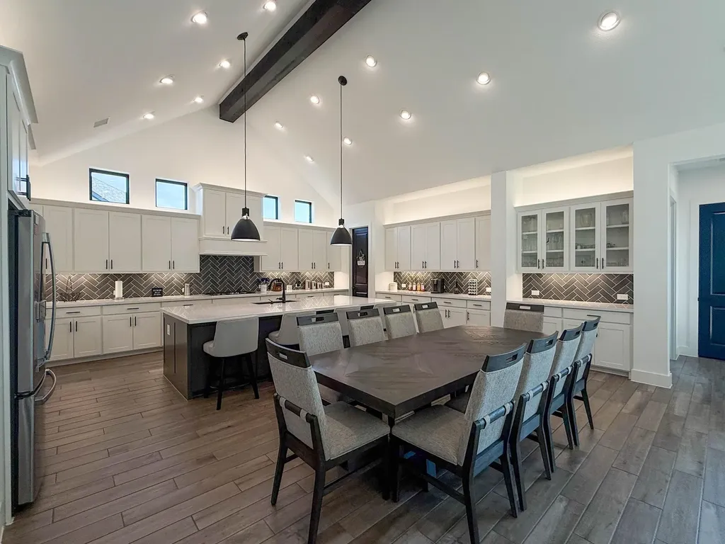 1620 Ripasso Way Mclendon Chisholm TX 75032