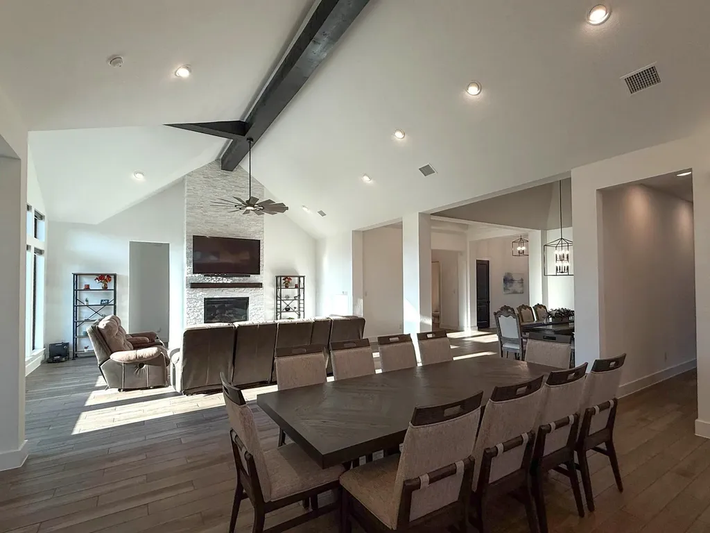 1620 Ripasso Way Mclendon Chisholm TX 75032