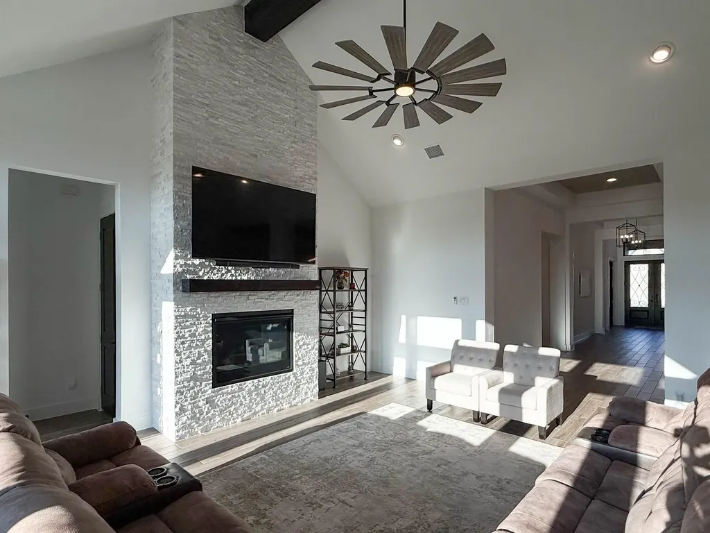 1620 Ripasso Way Mclendon Chisholm TX 75032