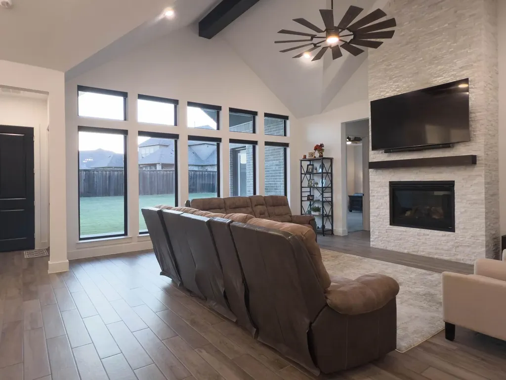 1620 Ripasso Way Mclendon Chisholm TX 75032