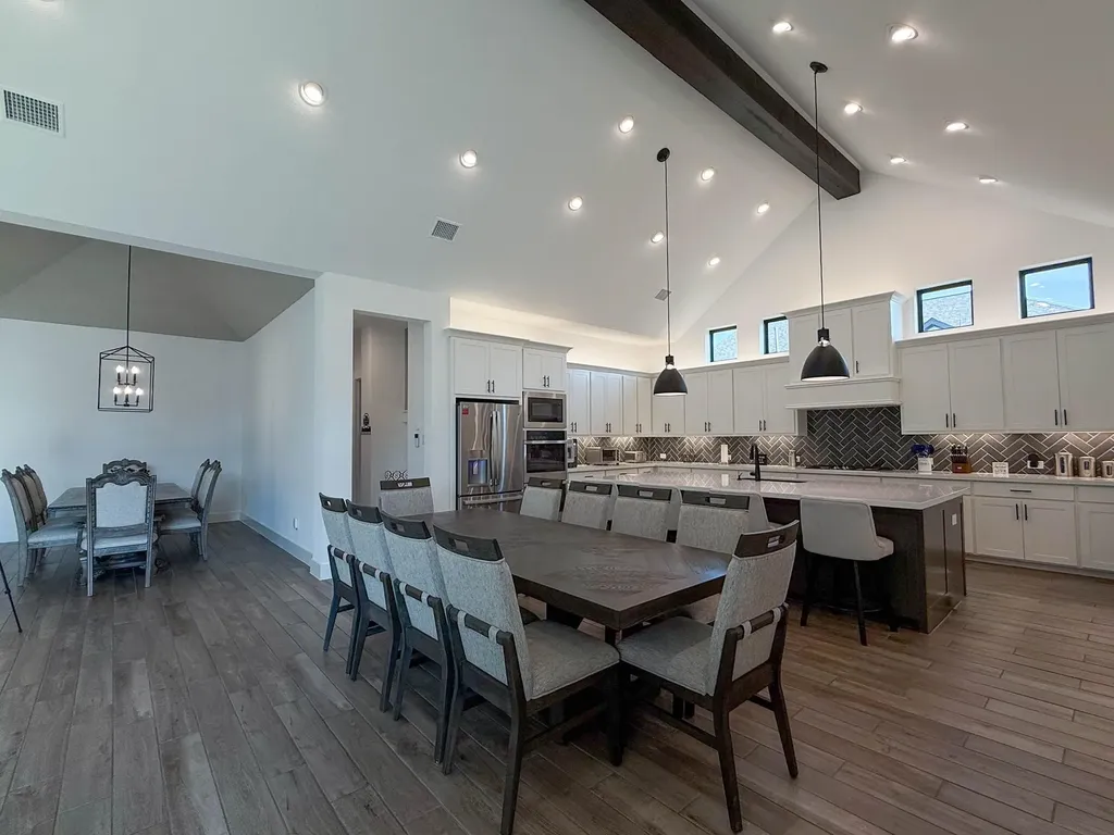 1620 Ripasso Way Mclendon Chisholm TX 75032