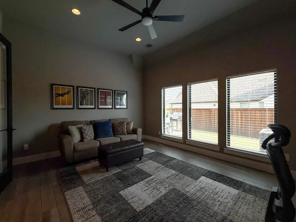 1620 Ripasso Way Mclendon Chisholm TX 75032
