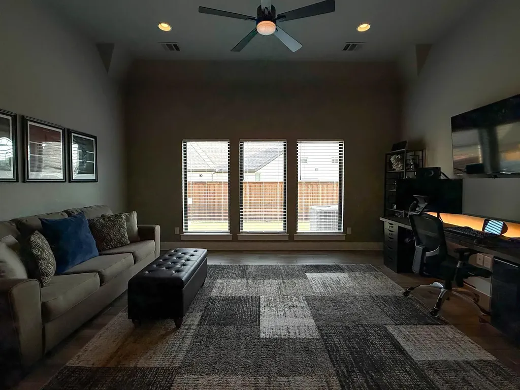 1620 Ripasso Way Mclendon Chisholm TX 75032