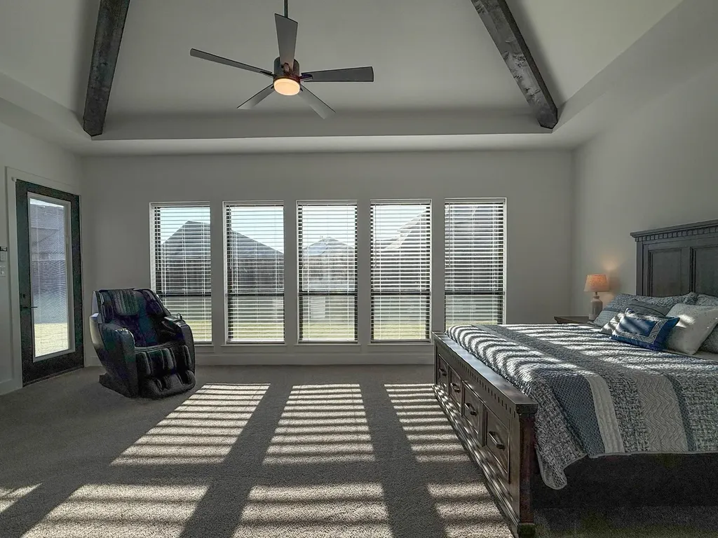1620 Ripasso Way Mclendon Chisholm TX 75032