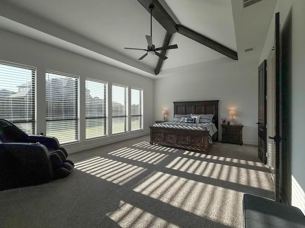 1620 Ripasso Way Mclendon Chisholm TX 75032