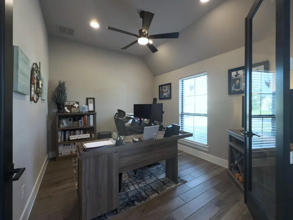 1620 Ripasso Way Mclendon Chisholm TX 75032