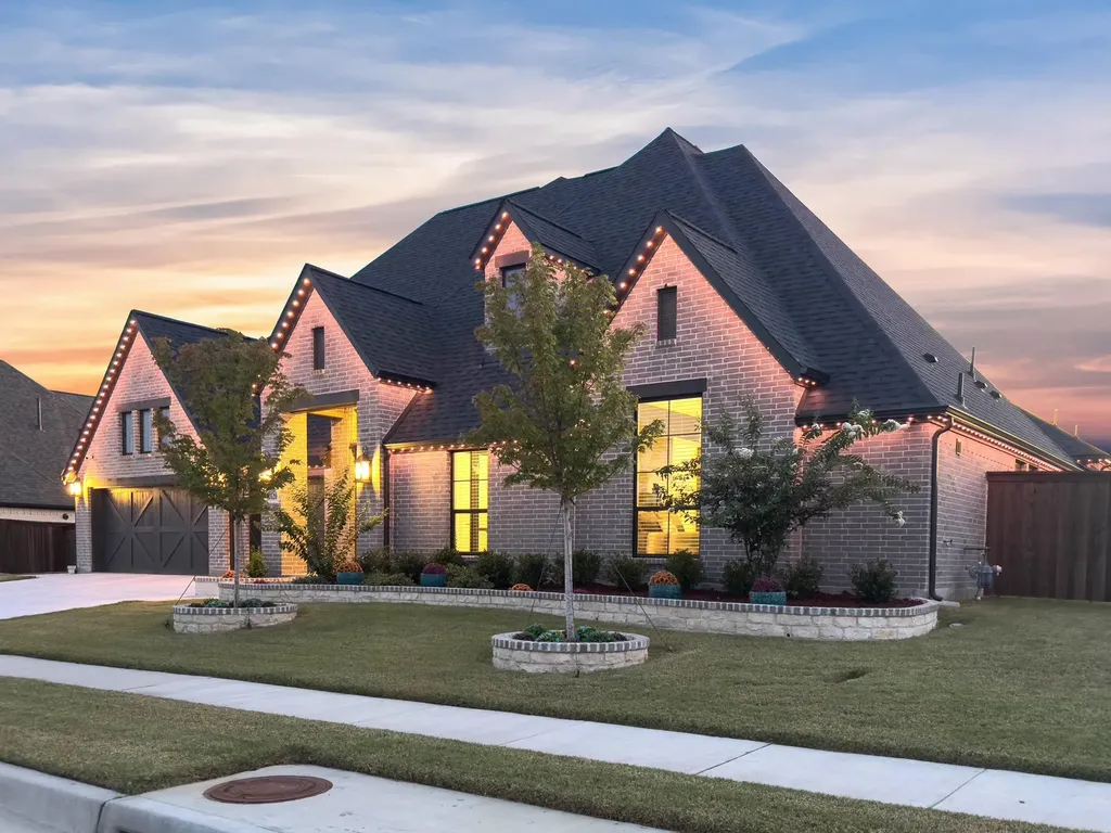 1620 Ripasso Way Mclendon Chisholm TX 75032