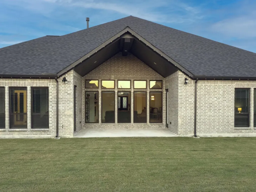 1620 Ripasso Way Mclendon Chisholm TX 75032