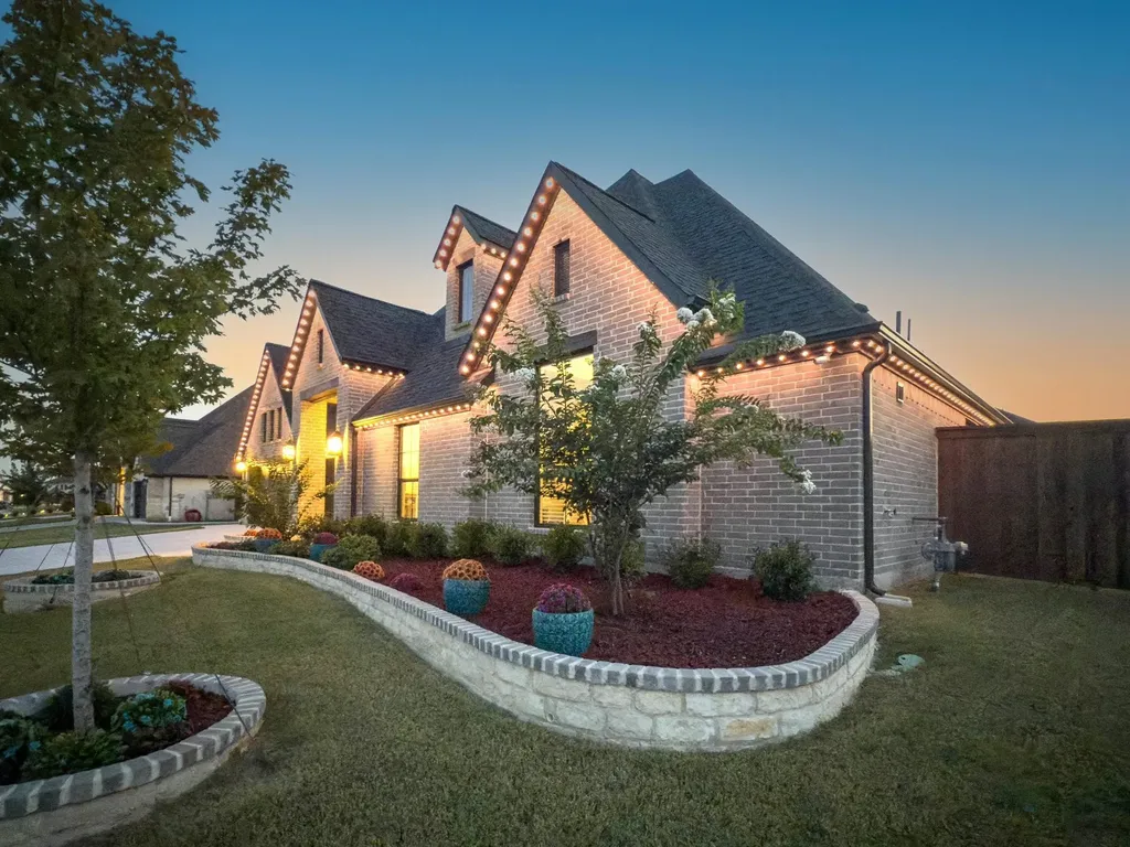 1620 Ripasso Way Mclendon Chisholm TX 75032