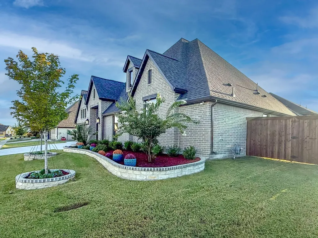 1620 Ripasso Way Mclendon Chisholm TX 75032