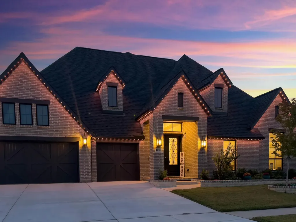 1620 Ripasso Way Mclendon Chisholm TX 75032