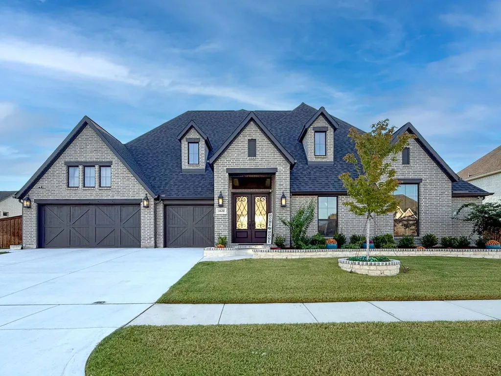 1620 Ripasso Way Mclendon Chisholm TX 75032