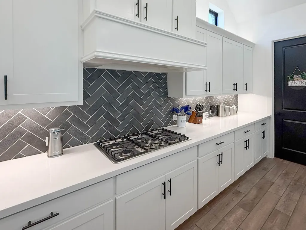 1620 Ripasso Way Mclendon Chisholm TX 75032