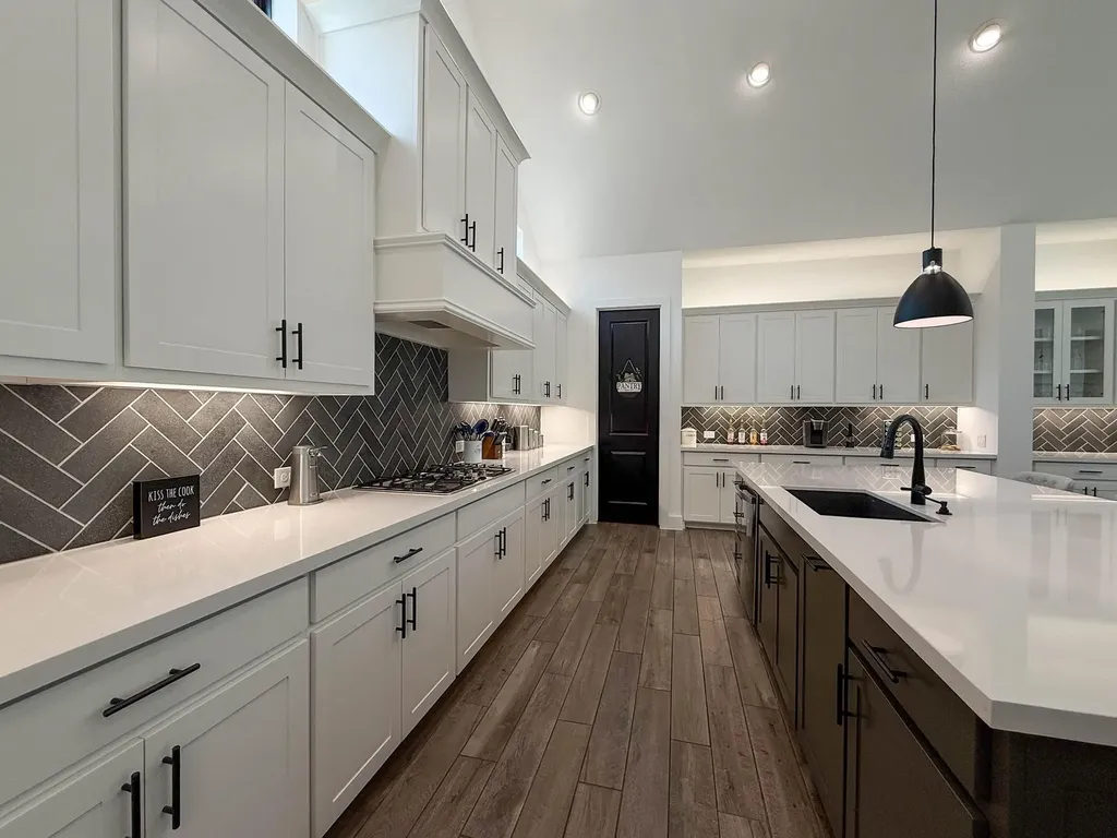 1620 Ripasso Way Mclendon Chisholm TX 75032