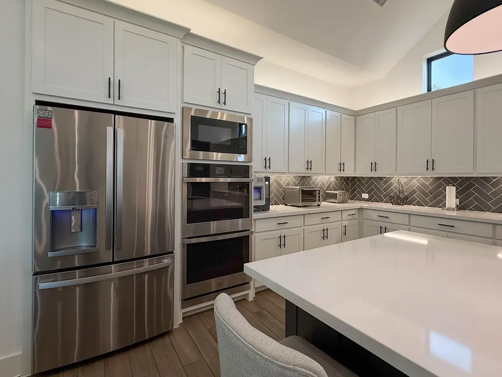 1620 Ripasso Way Mclendon Chisholm TX 75032