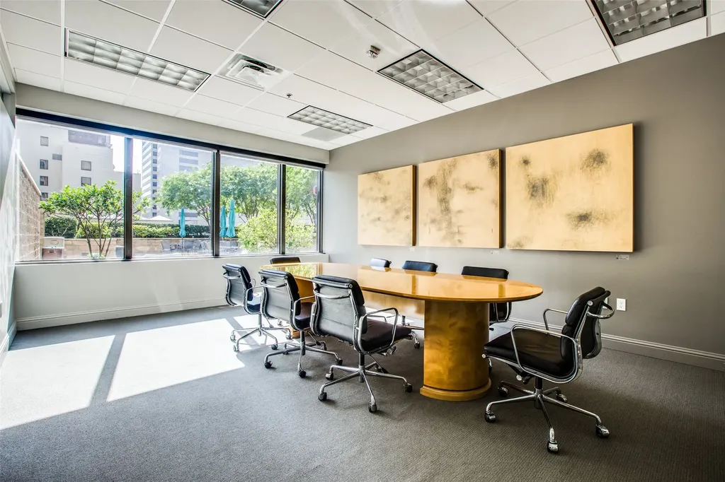 1200 Main Street Dallas TX 75202
