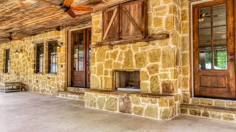 1060 Young Bend Road Brock TX 76087
