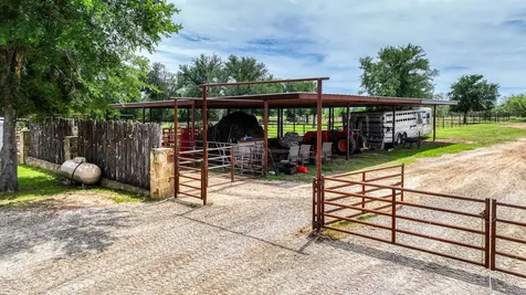 1060 Young Bend Road Brock TX 76087