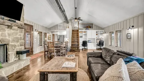 1060 Young Bend Road Brock TX 76087