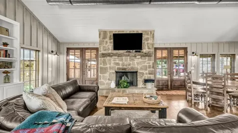 1060 Young Bend Road Brock TX 76087