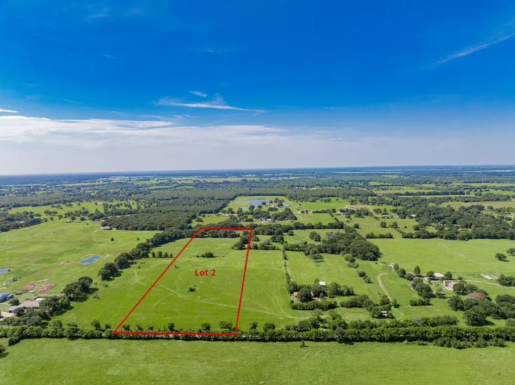 Lot 2 Co Road 4064 Kemp TX 75143