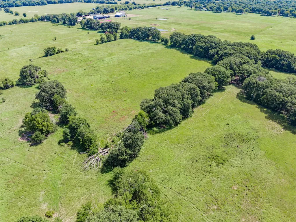 Lot 2 Co Road 4064 Kemp TX 75143