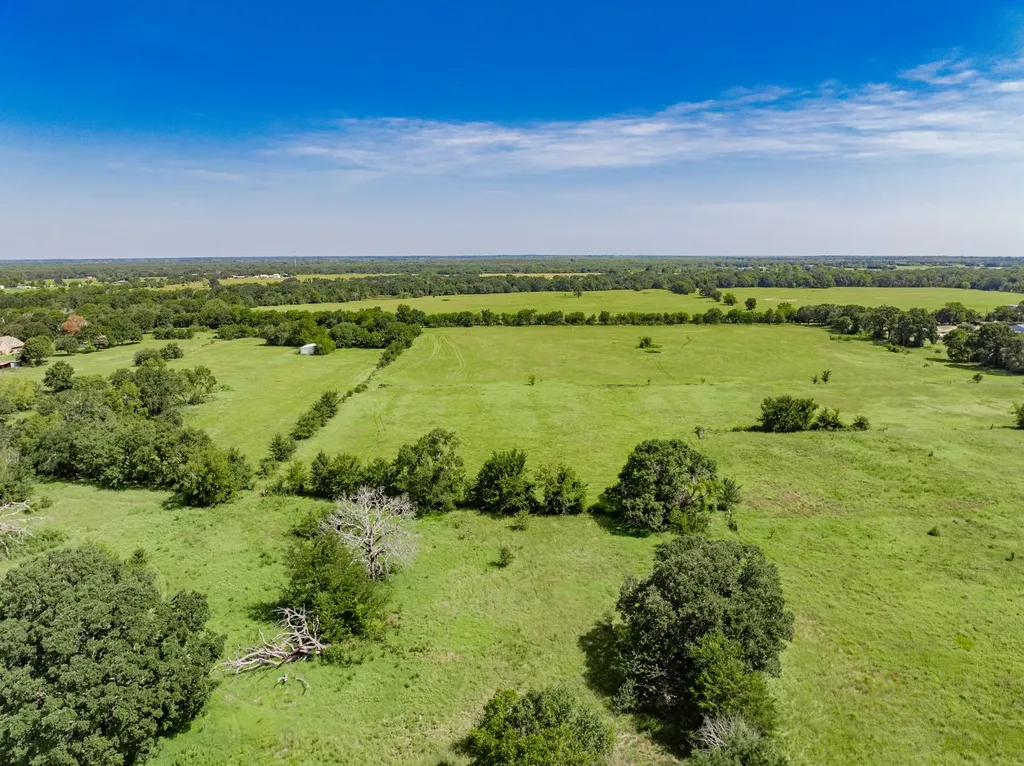 Lot 2 Co Road 4064 Kemp TX 75143