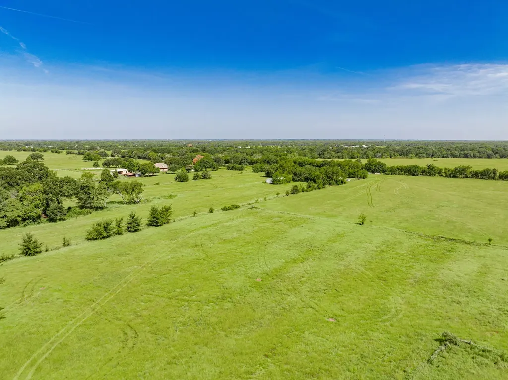 Lot 2 Co Road 4064 Kemp TX 75143
