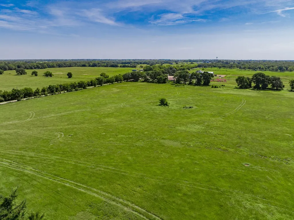 Lot 2 Co Road 4064 Kemp TX 75143