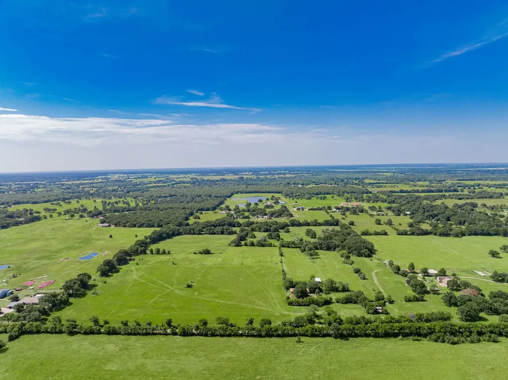 Lot 2 Co Road 4064 Kemp TX 75143