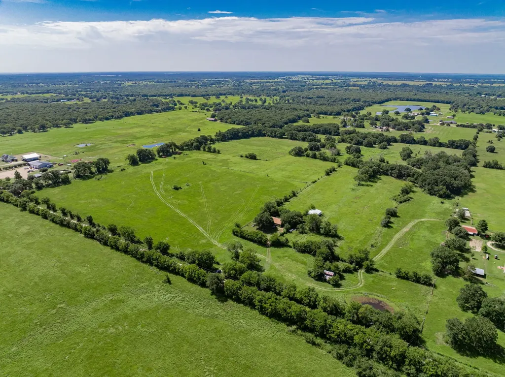Lot 2 Co Road 4064 Kemp TX 75143