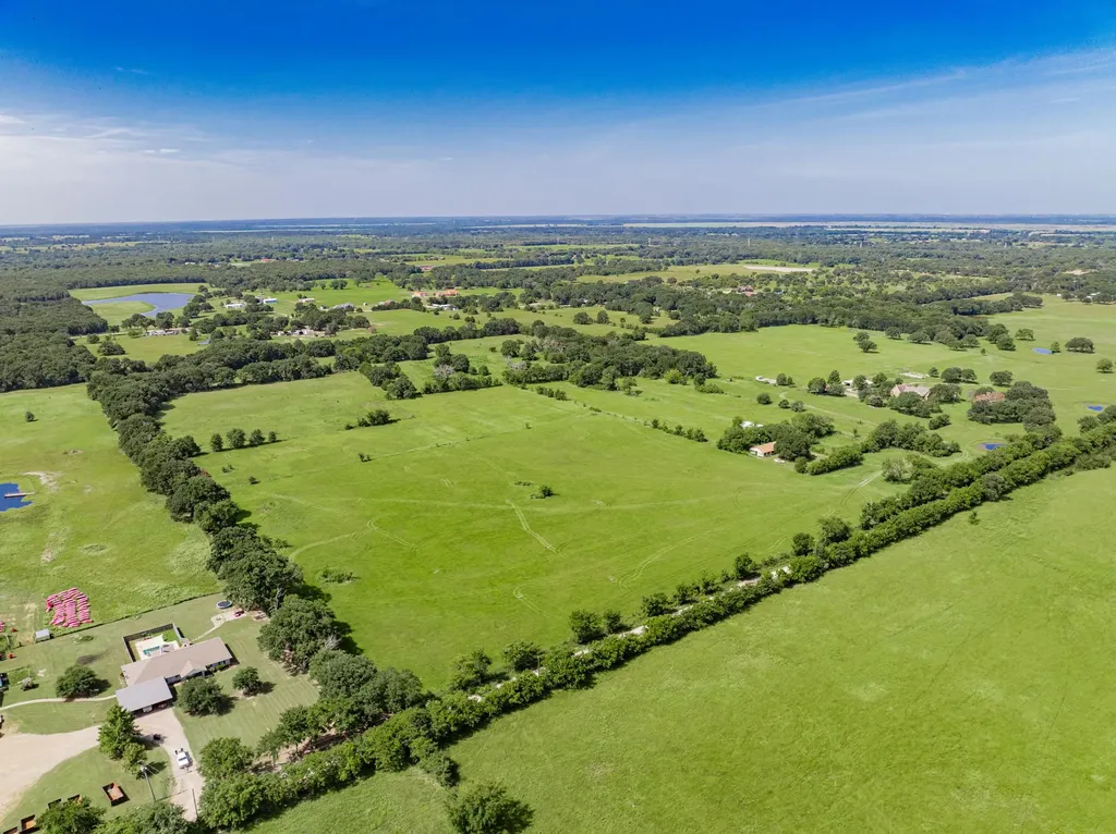 Lot 2 Co Road 4064 Kemp TX 75143