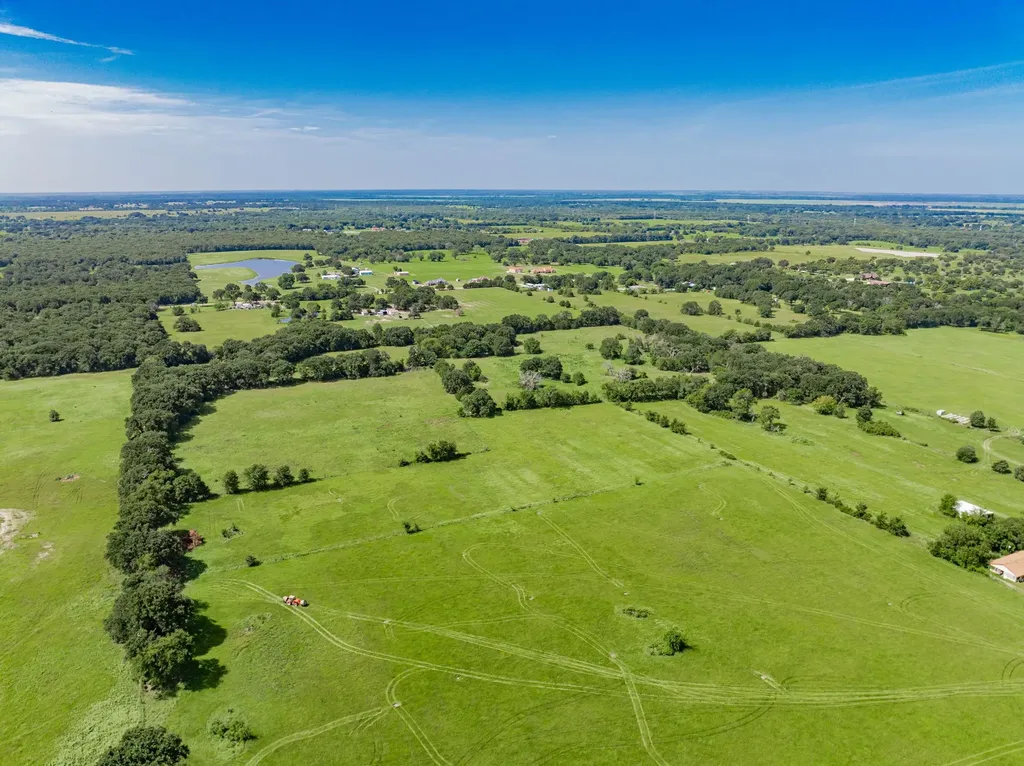 Lot 2 Co Road 4064 Kemp TX 75143