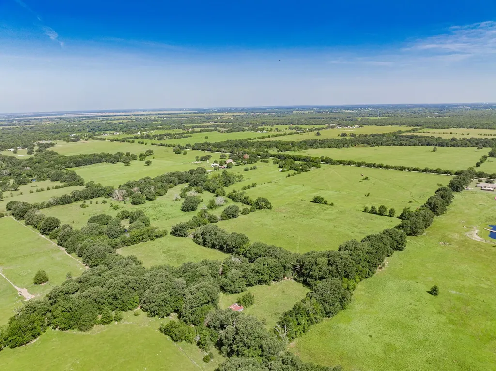 Lot 2 Co Road 4064 Kemp TX 75143