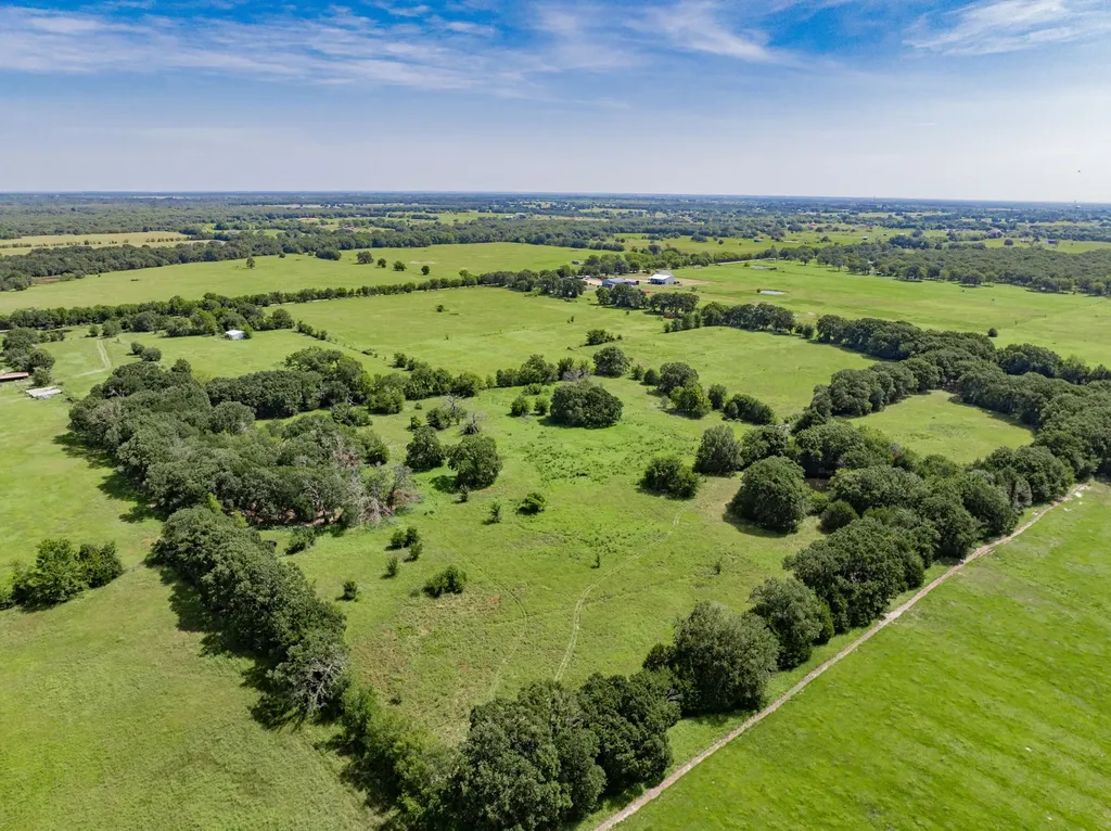 Lot 2 Co Road 4064 Kemp TX 75143