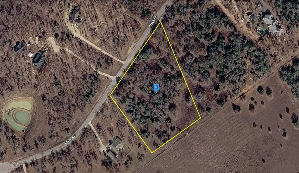 2100 Flash Circle No City TX 78648