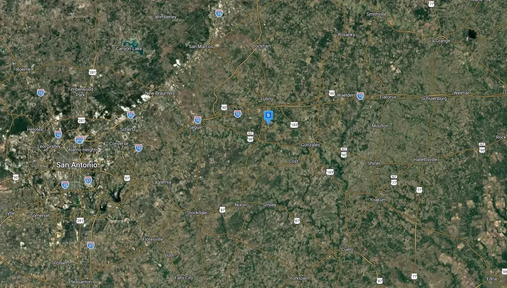2100 Flash Circle No City TX 78648